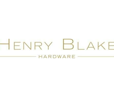 Henry Blake Designer Ironmongery