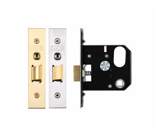 Replacement For Union 2332 Mortice Night Latch