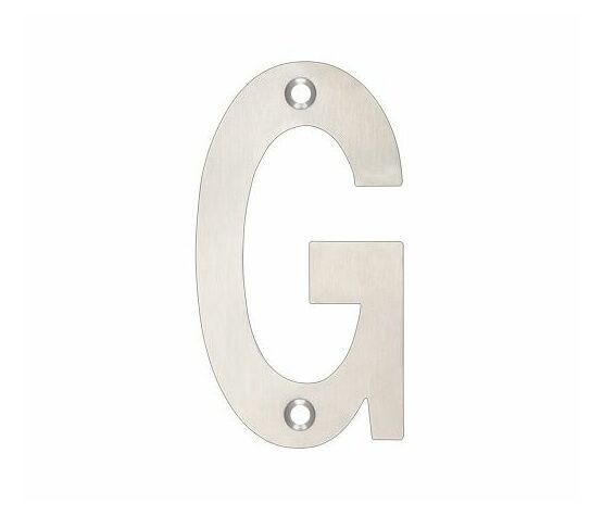 Door Letters (A-G) 102mm