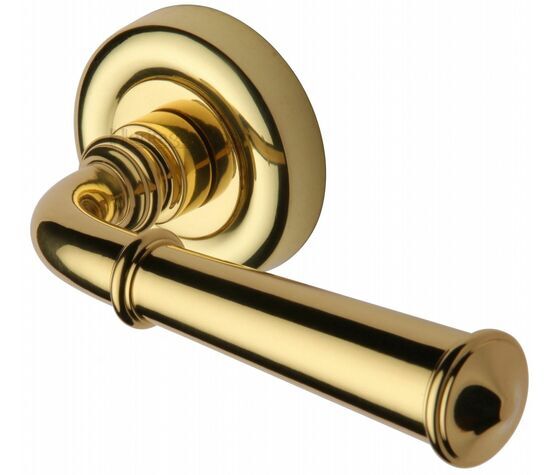 Marcus Colonial Lever Handle