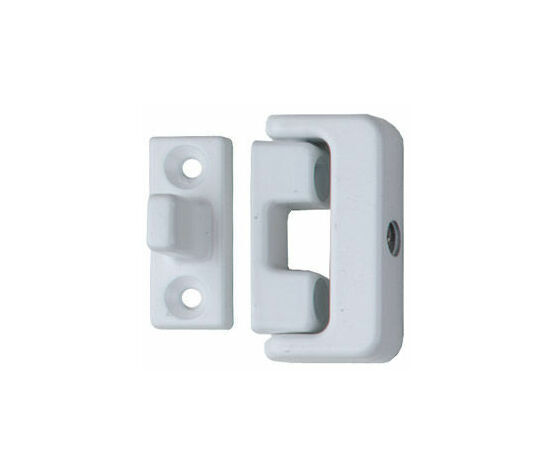 Casement Window Lock Yale (use key AC244) in White