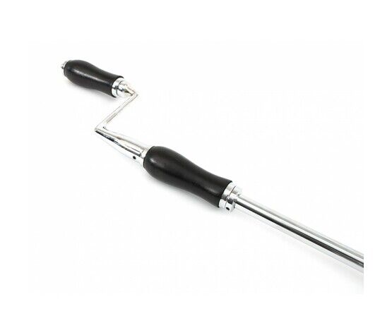 From The Anvil Telescopic 1-2m Window Winder Pole