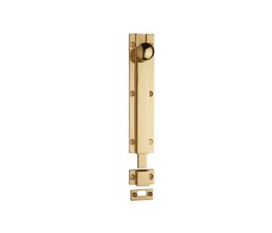 Lansdown Square Section Non Locking Surface Bolt
