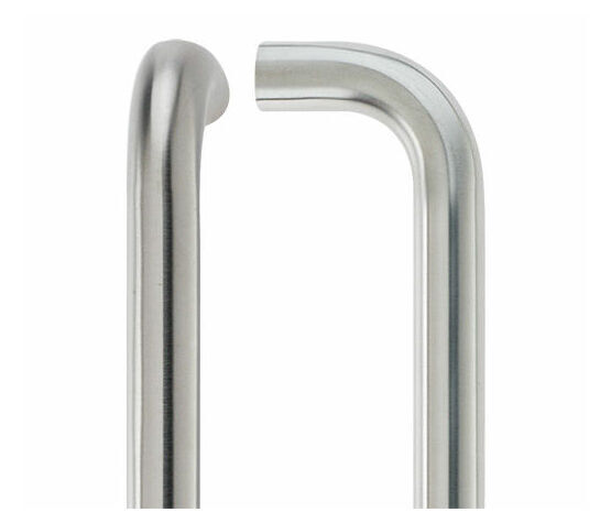 Vier "D" Pull Handle