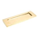 From The Anvil Large Letter Plate