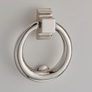 Croft Ring Knocker