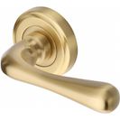 Marcus Charlbury Lever Handle