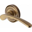 Marcus Sophia Lever Handle