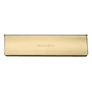 Marcus Interior Letter Flap