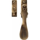 Marcus Wedge Pattern Casement Window Fastener