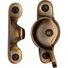 Marcus Fitch Pattern Sash Window Fastener