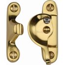 Marcus Fitch Pattern Lockable Sash Window Fastener