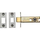 Marcus York Security Architectural Tubular Bathroom Deadbolt