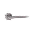 Atlantic Forme Boston Lever on Minimal Rose