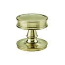 Burlington Berkeley Mortice Knob