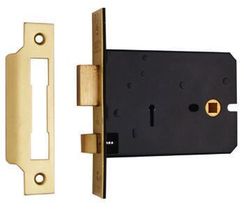 Imperial Locks Horizontal Sash Lock 3 Lever