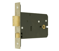 Imperial Locks Horizontal Sash Lock 5 Lever (Non BS)