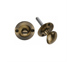 Marcus Oval Turn &amp; Release