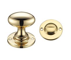 Fulton &amp; Bray Bathroom Turn And Release