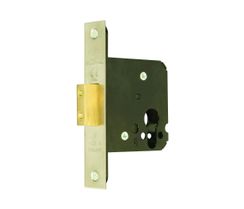 Imperial Locks Euro Deadlock Case