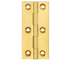 Simonswerk Unwashered Butt Hinges