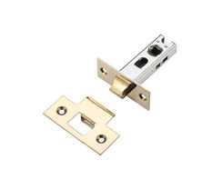 Contract Tubular Latch
