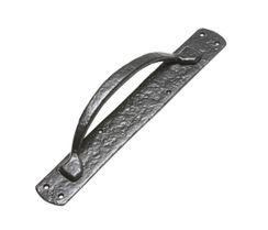 Kirkpatrick Elegant Cranked Pull Handle
