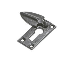 Kirkpatrick Shield Covered Escutcheon