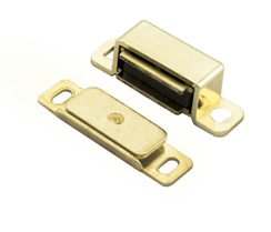 Single Magnetic Catch 6kg Hold