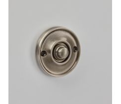 Croft Round Bell Push
