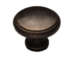 Cardea Rustic Cabinet Knob