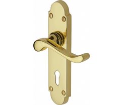 Marcus Savoy Door Handle