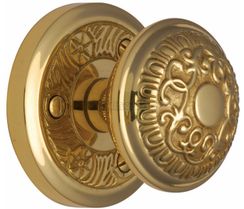 Marcus Aydon Mortice Door Knob