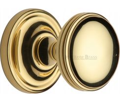 Marcus Whitehall Mortice Door Knob
