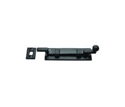 Cardea Traditional Cranked Door Bolt