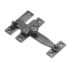 Kirkpatrick Simple Gate Latch