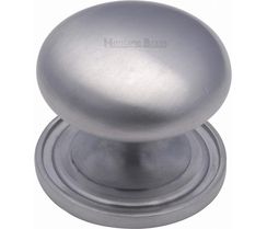 Marcus Round Cabinet Knob