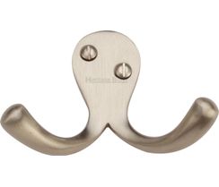 Marcus Double Robe Hook