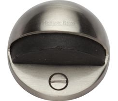 Marcus Round Shielded Door Stop