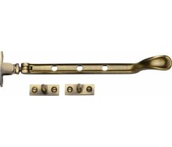 Marcus Spoon Pattern Casement Window Stay