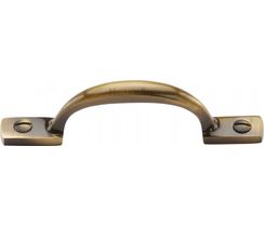 Marcus Sash Window Pull Handle