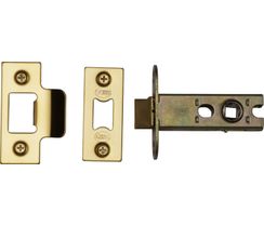 Marcus York Security Architectural Tubular Latch