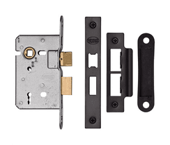 Marcus York 3 Lever Sashlock