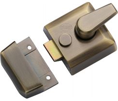 Marcus Standard Night Latch