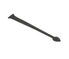 Kirkpatrick Antique Black Dummy  Hinge