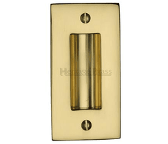 Marcus Flush Pull Handle
