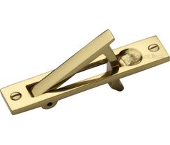 Marcus Pocket Door Edge Pull Handle