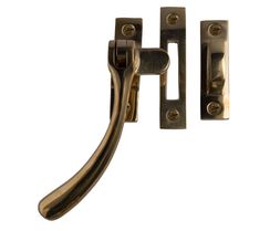 Cardea Peardrop Weatherseal Casement Window Fastener