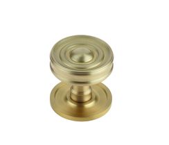Burlington Bloomsbury Cupboard Knob