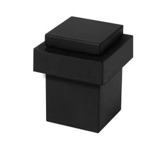 Karcher Square Floor Mounted Door Stop